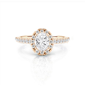 Aurelia Engagement Ring