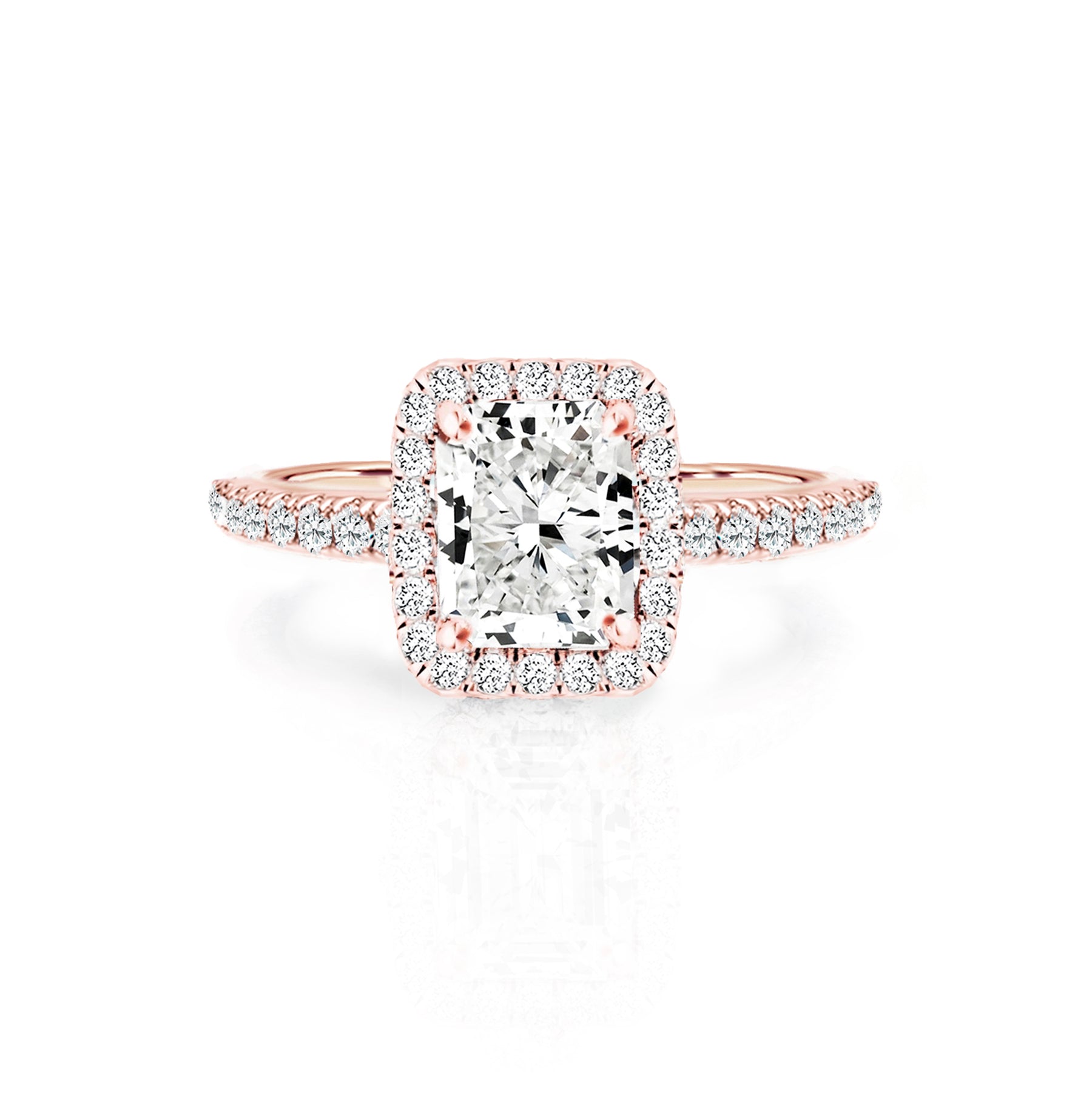 Aurelia Engagement Ring