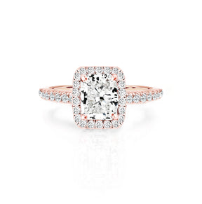 Aurelia Engagement Ring
