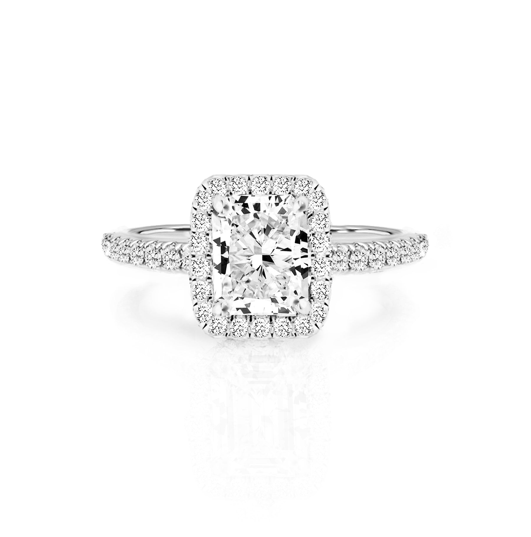 Aurelia Engagement Ring