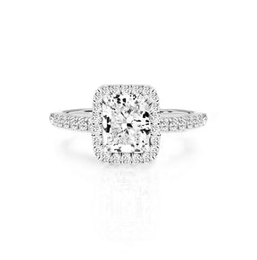 Aurelia Engagement Ring