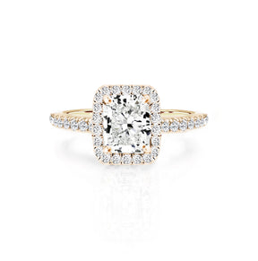 Aurelia Engagement Ring