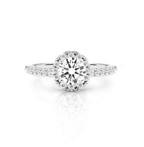 Aurelia Engagement Ring