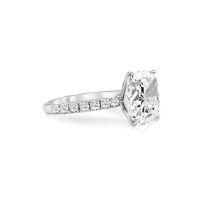 Charming Celeste Engagement Ring