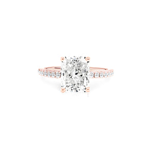 Charming Celeste Engagement Ring