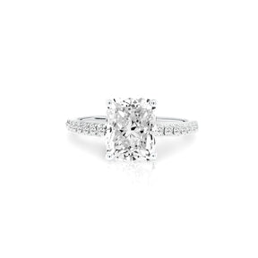 Charming Celeste Engagement Ring