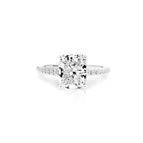 Charming Celeste Engagement Ring