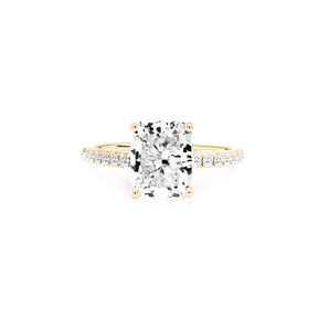 Charming Celeste Engagement Ring