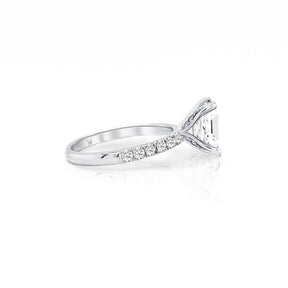 Charming Celeste Engagement Ring