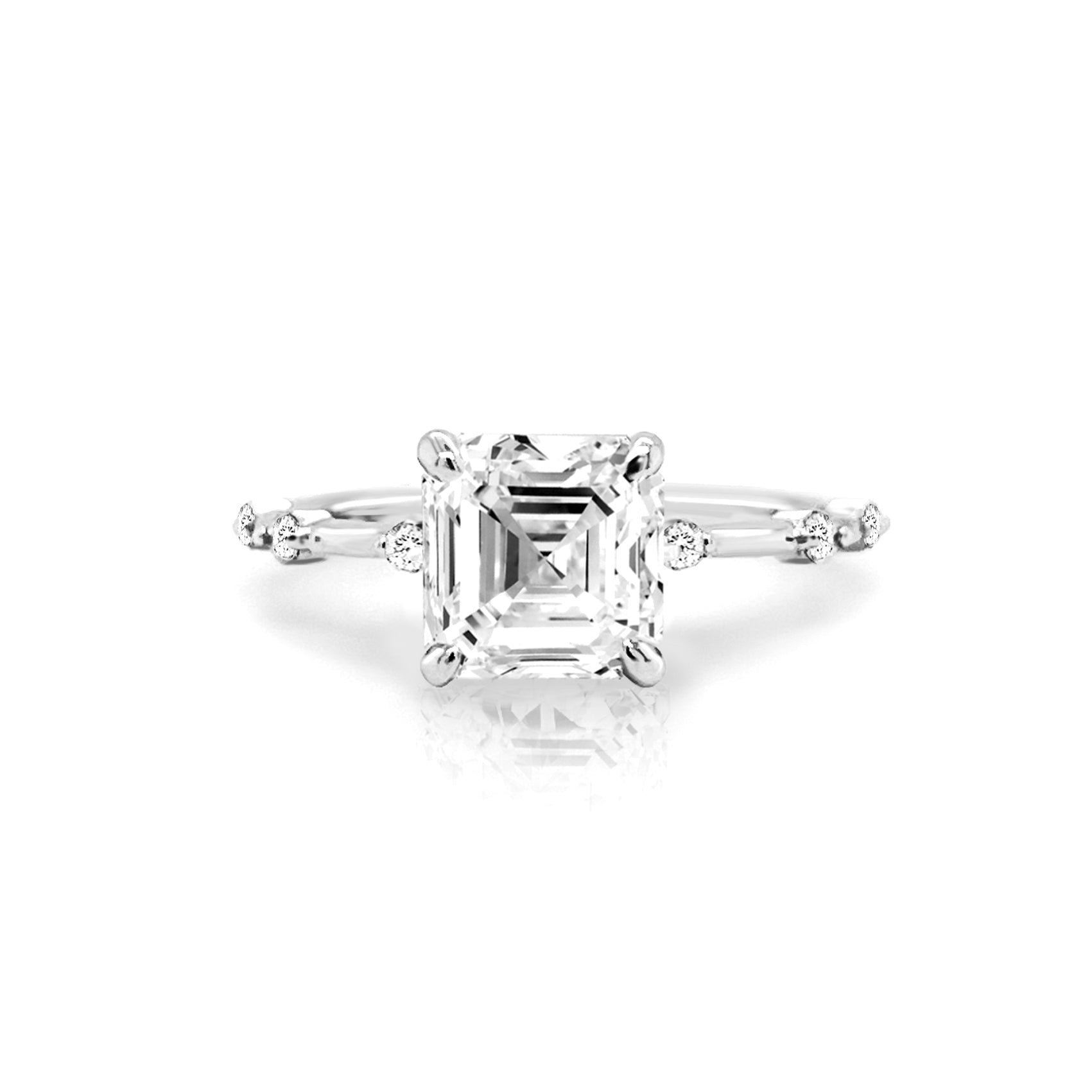 Isadora Engagement Ring