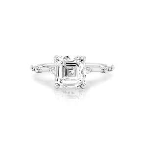 Isadora Engagement Ring