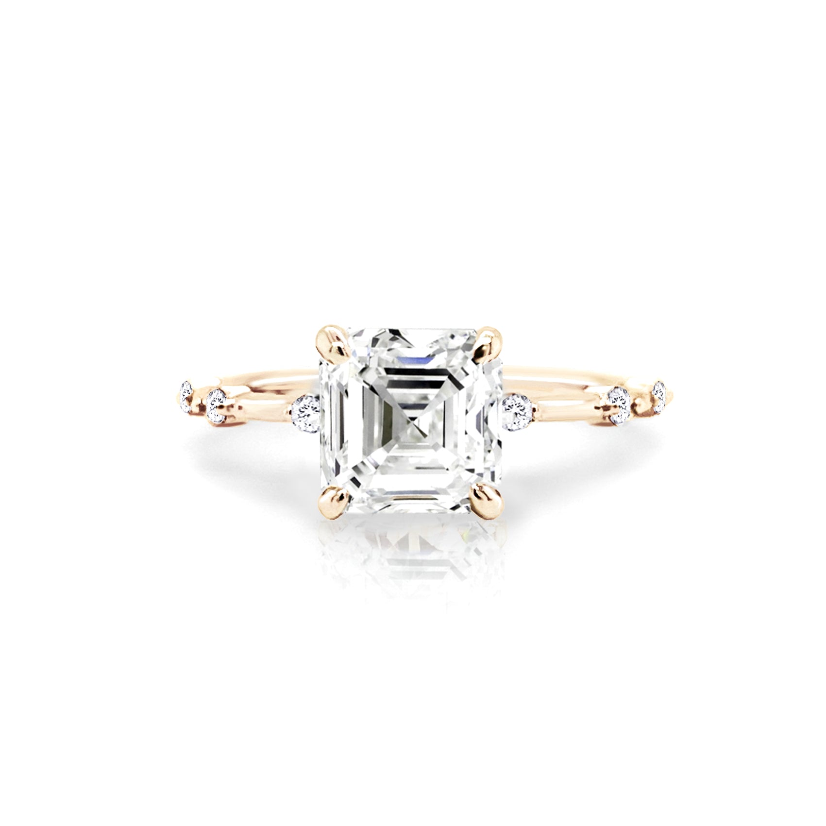 Isadora Engagement Ring