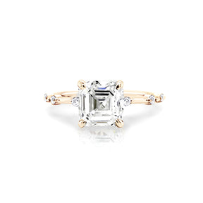Isadora Engagement Ring