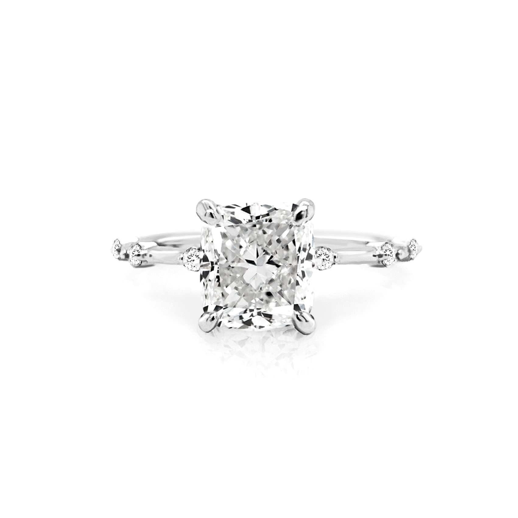 Isadora Engagement Ring