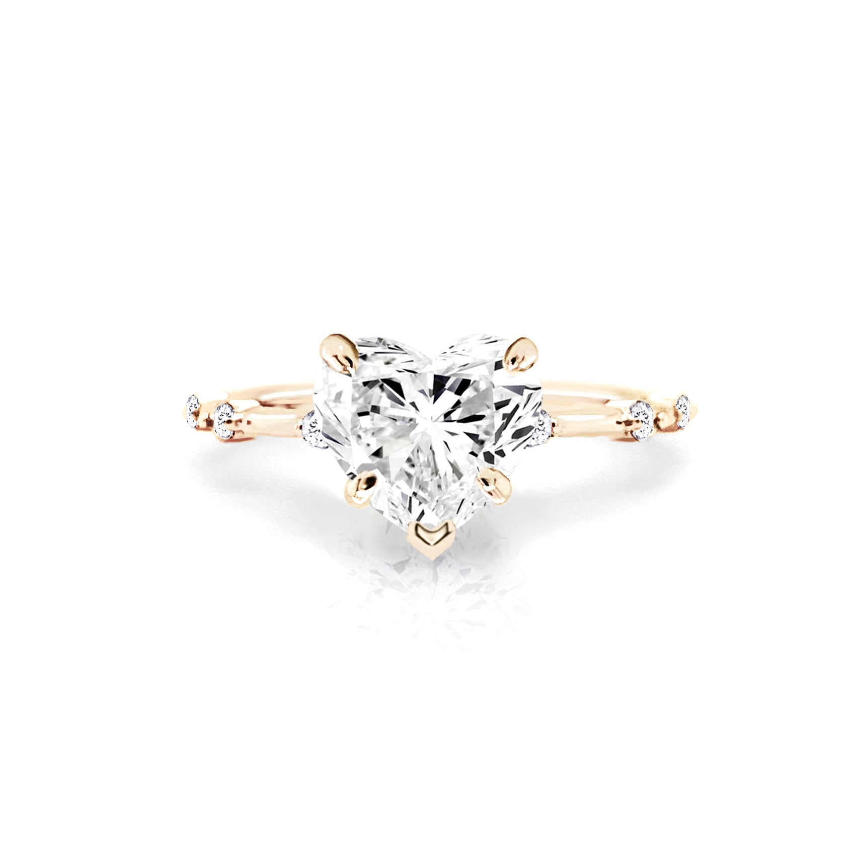 Isadora Engagement Ring