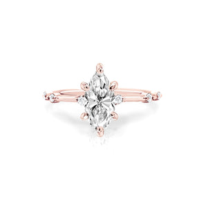 Isadora Engagement Ring