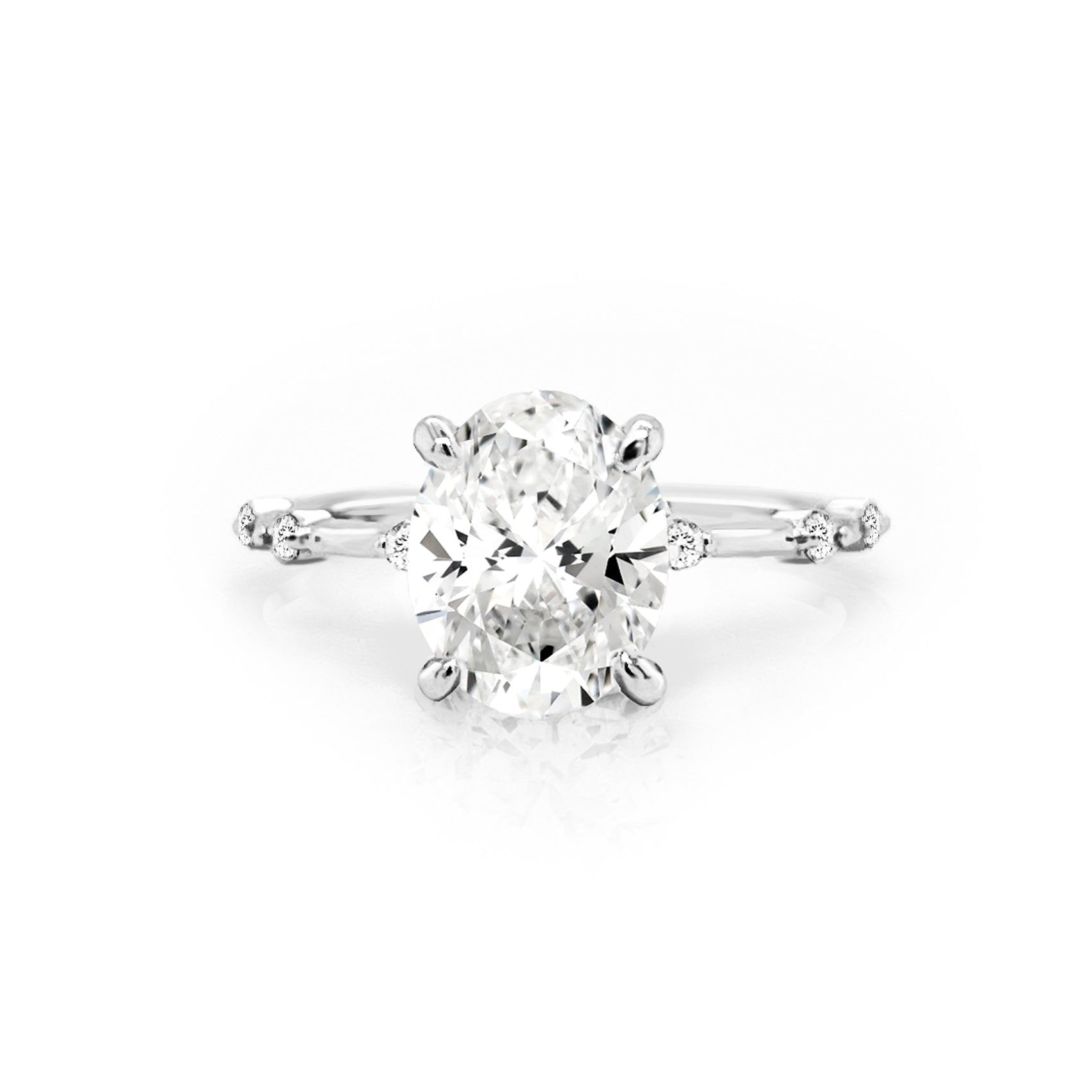 Isadora Engagement Ring