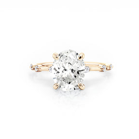 Isadora Engagement Ring