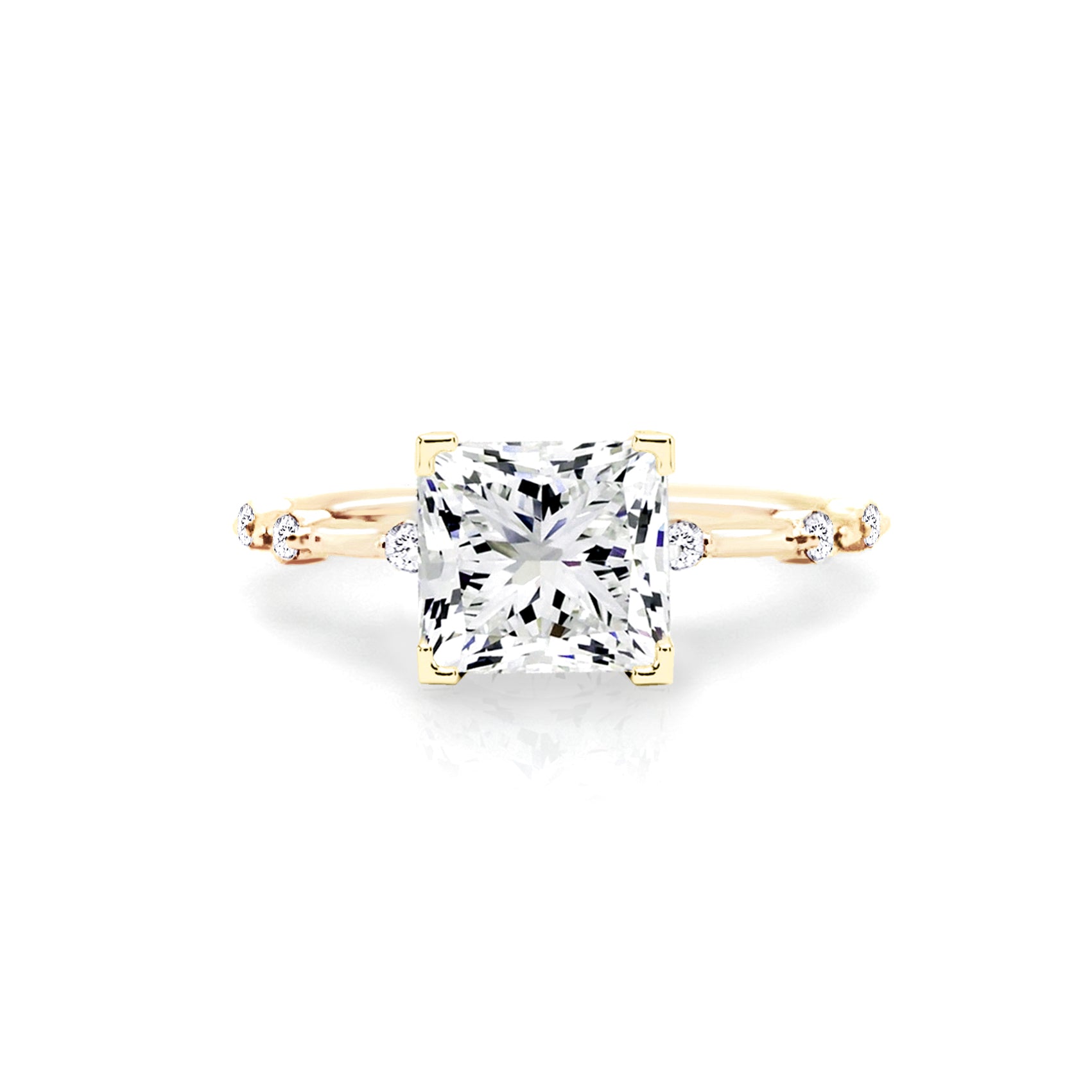 Isadora Engagement Ring