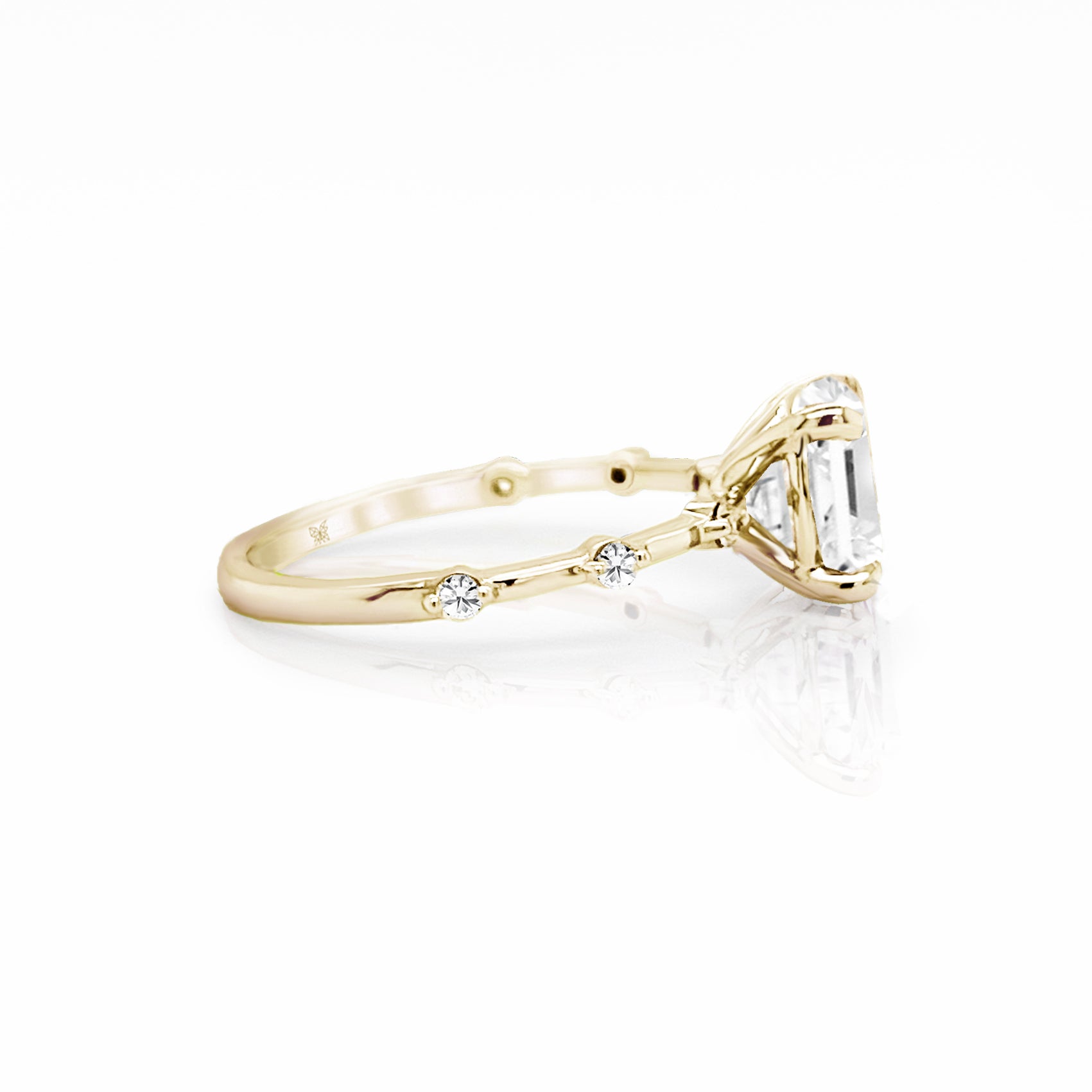 Isadora Engagement Ring