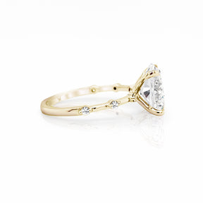 Isadora Engagement Ring