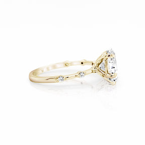 Isadora Engagement Ring