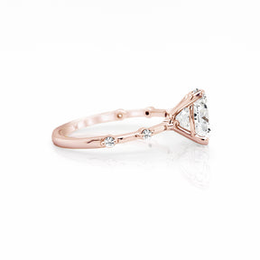 Isadora Engagement Ring