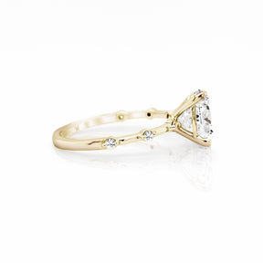 Isadora Engagement Ring