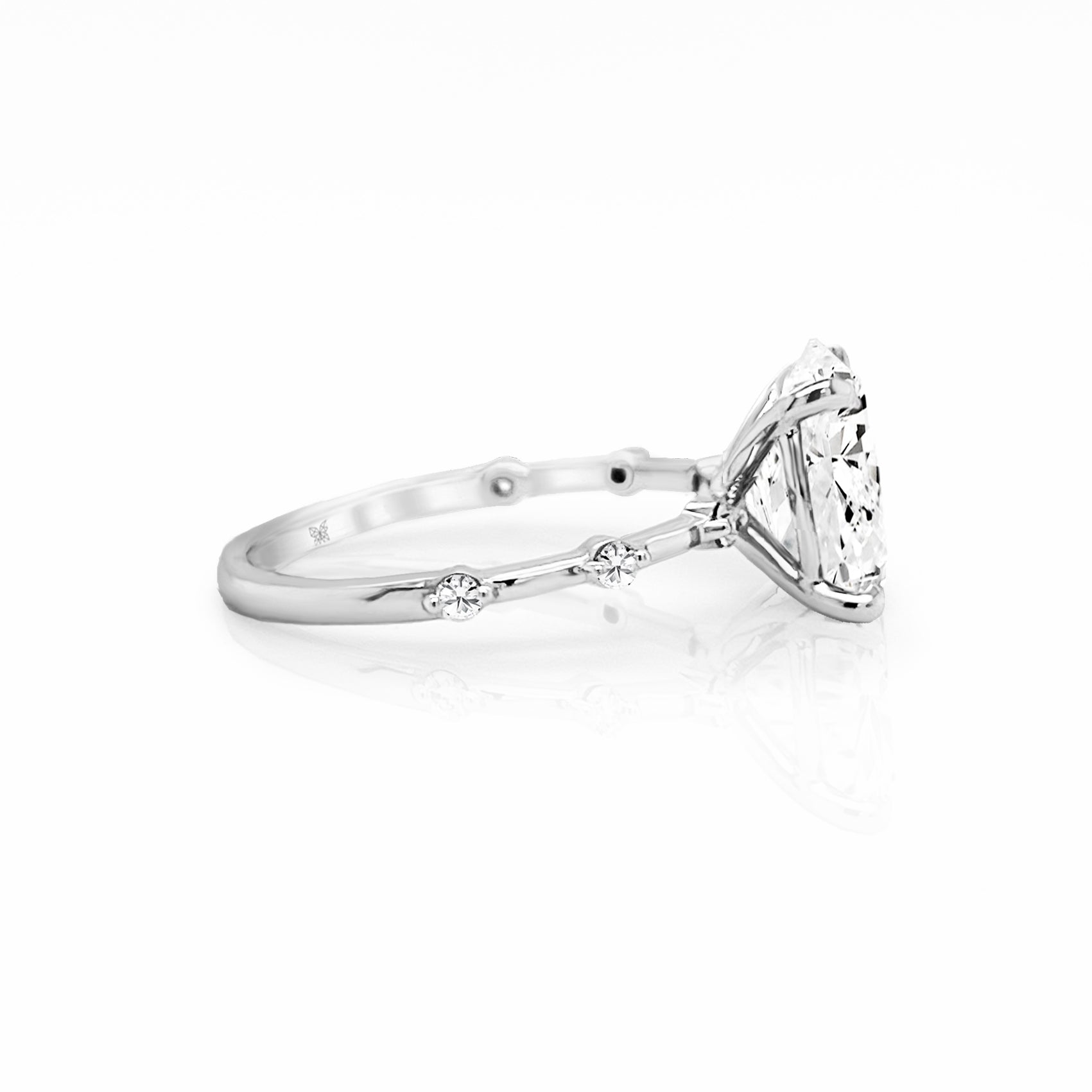 Isadora Engagement Ring