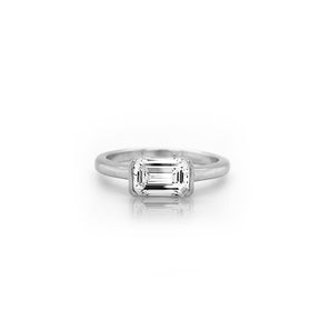 Amaltheia Engagement Ring