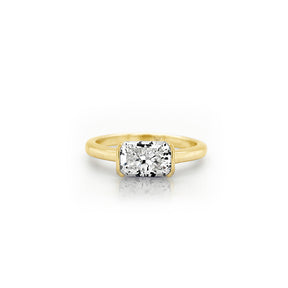 Amaltheia Engagement Ring