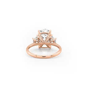 Vivienne Engagement Ring Oval