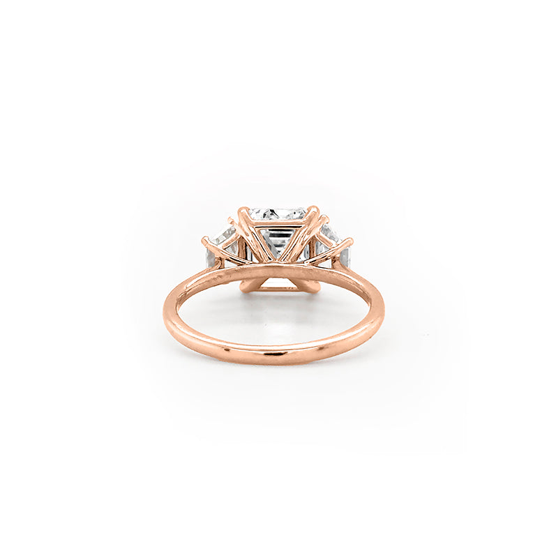 Vivienne Engagement Ring Oval