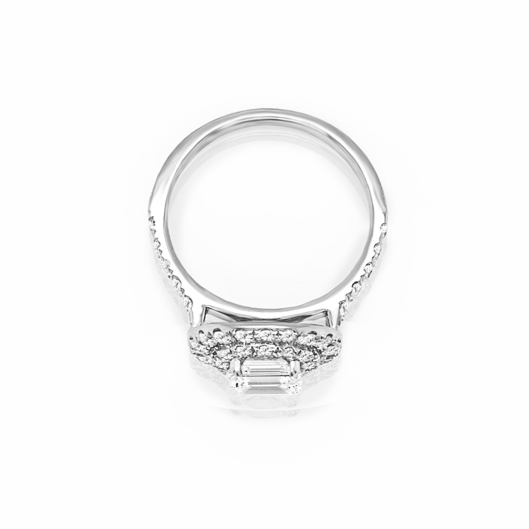 Amara Engagement Ring