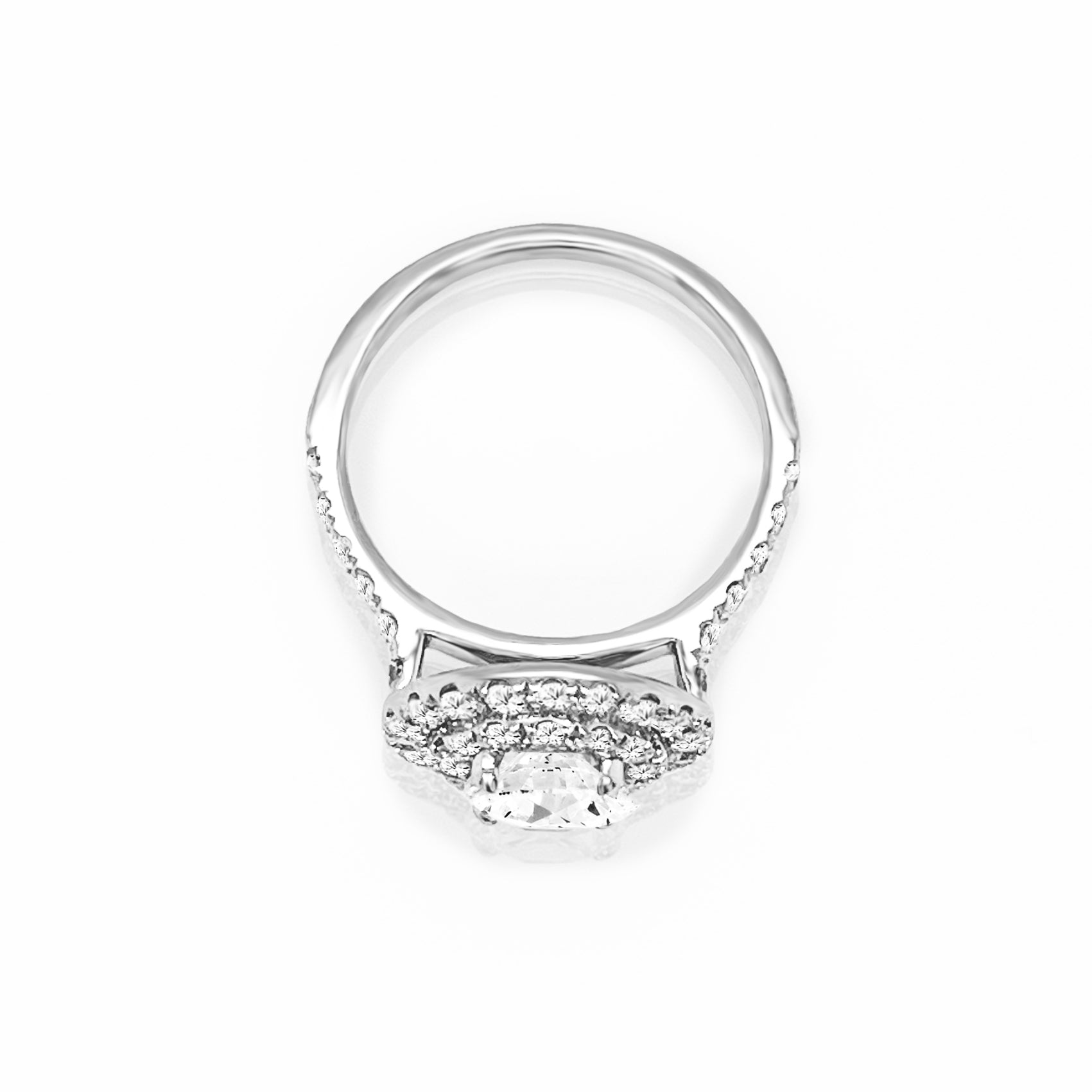 Amara Engagement Ring