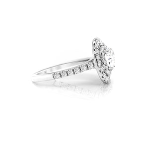 Amara Engagement Ring