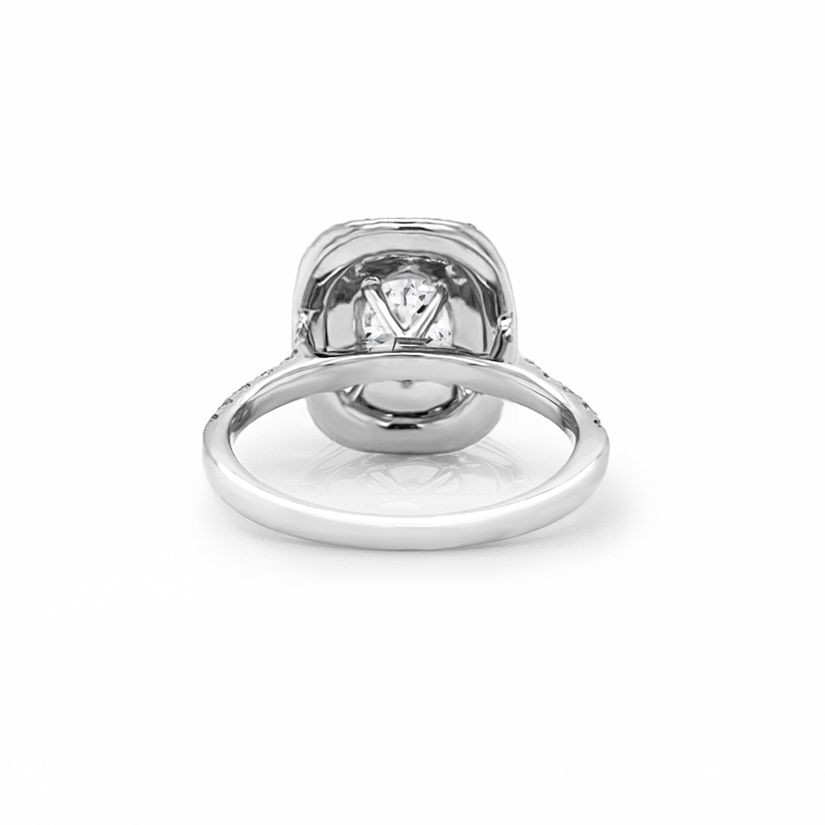 Amara Engagement Ring