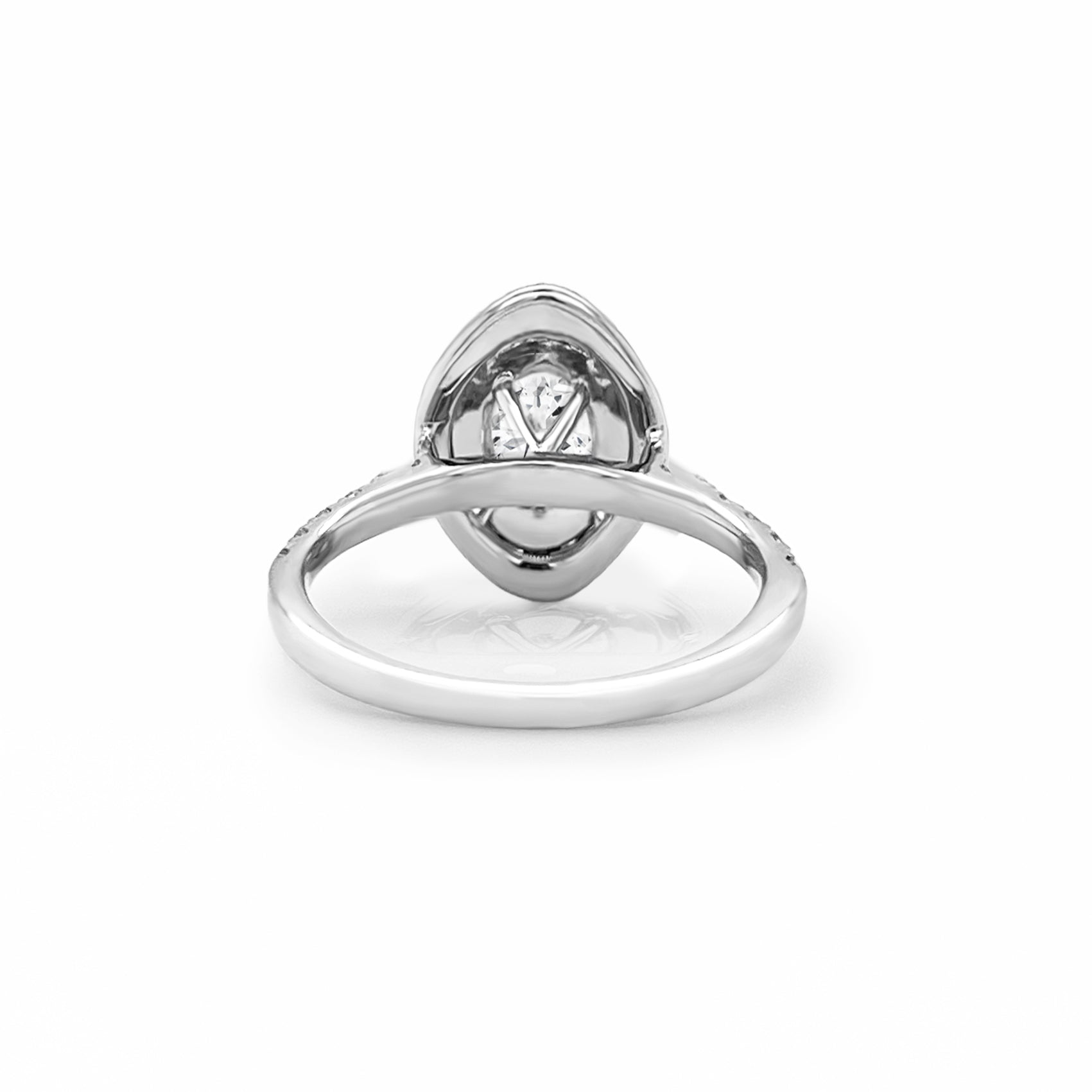 Amara Engagement Ring