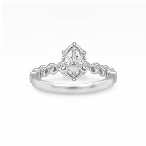 Delphine Engagement Ring