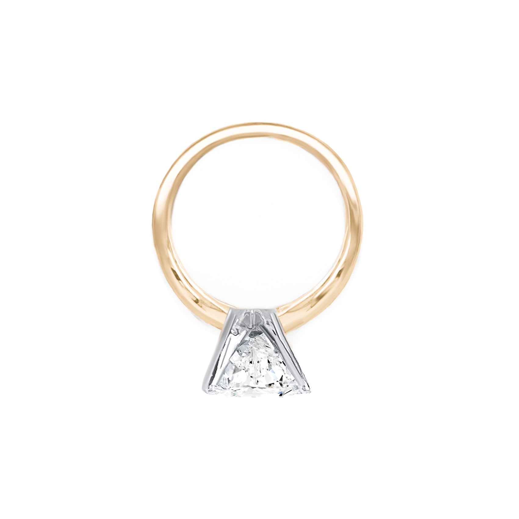 Astonishing Arabella Engagement Ring