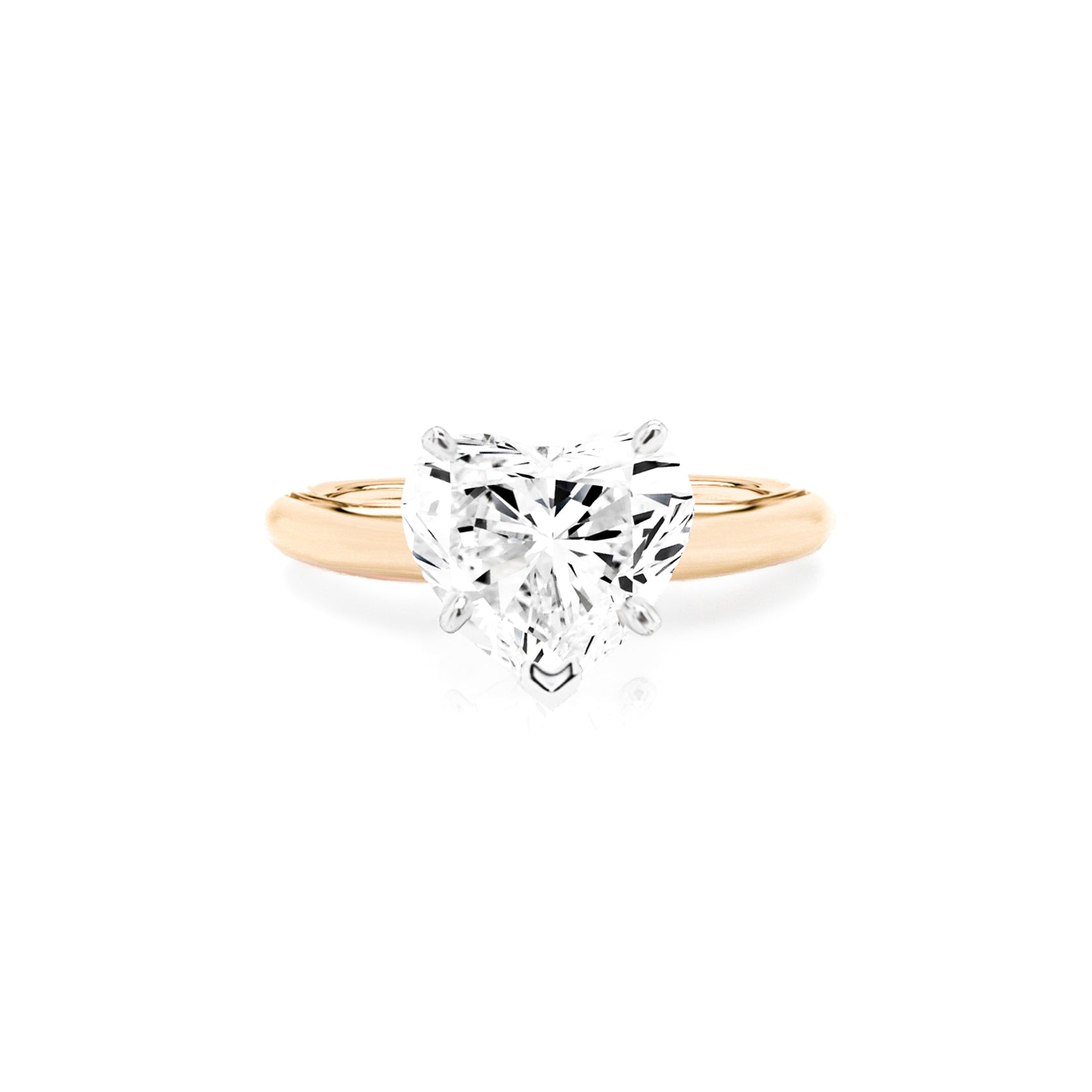 Astonishing Arabella Engagement Ring