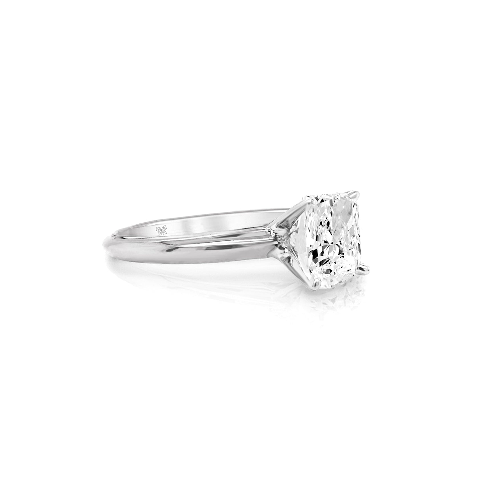 Astonishing Arabella Engagement Ring