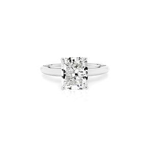 Astonishing Arabella Engagement Ring