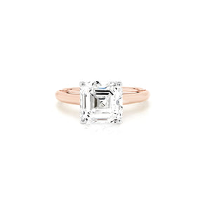 Astonishing Arabella Engagement Ring