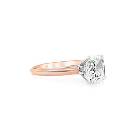 Astonishing Arabella Engagement Ring