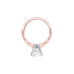 Astonishing Arabella Engagement Ring