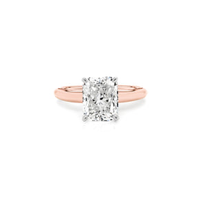 Astonishing Arabella Engagement Ring