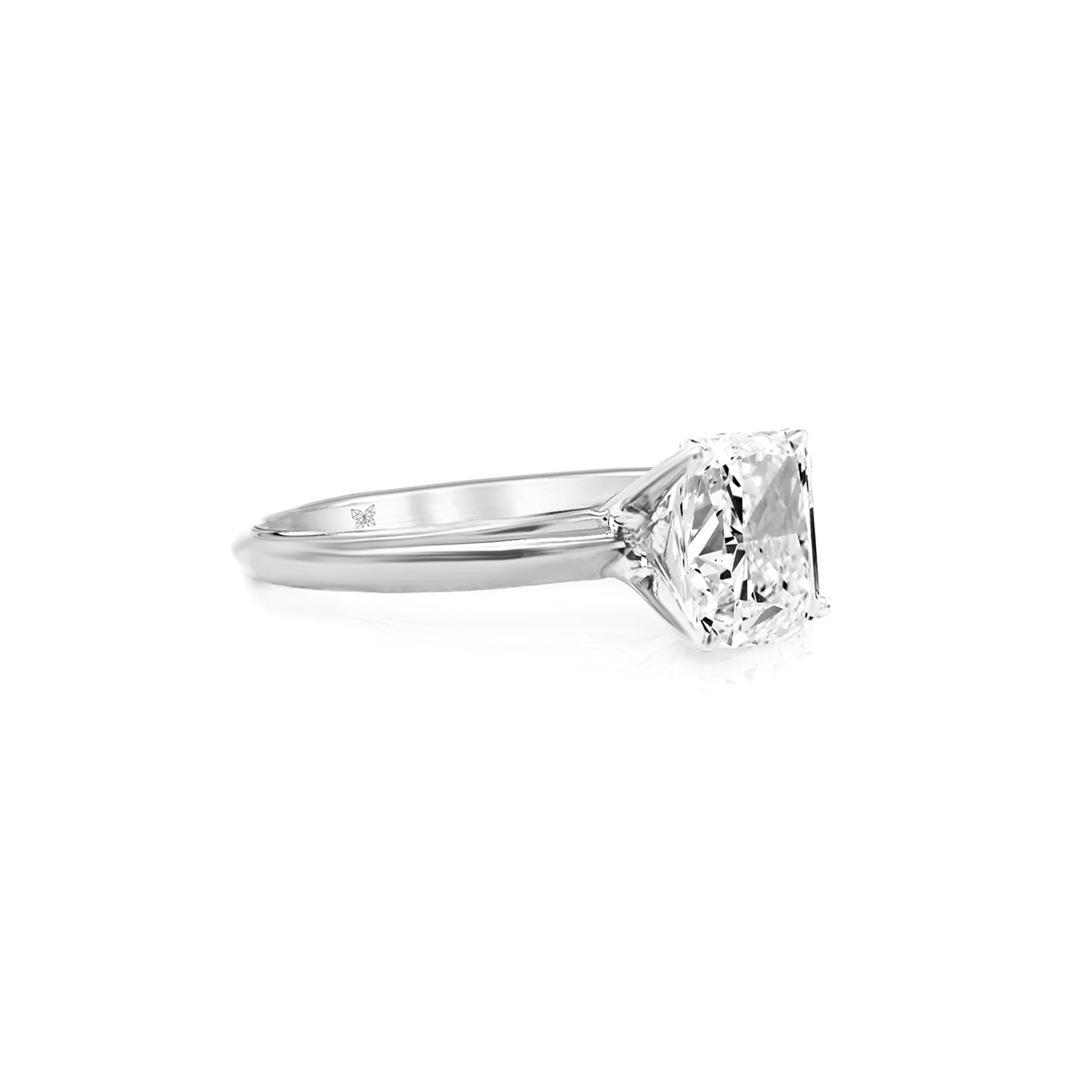 Astonishing Arabella Engagement Ring