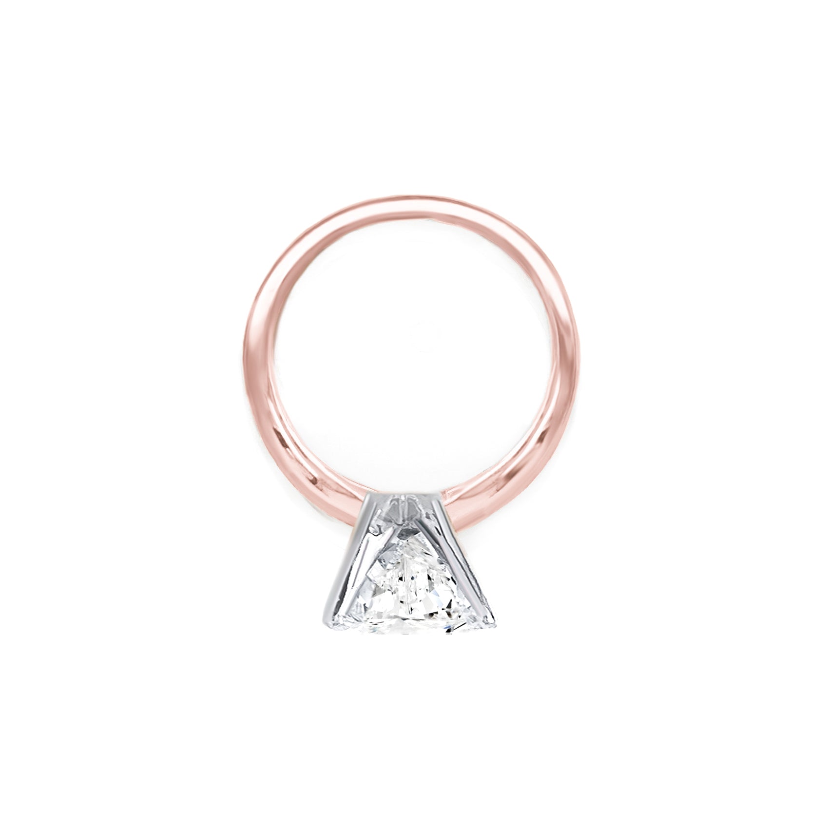 Astonishing Arabella Engagement Ring