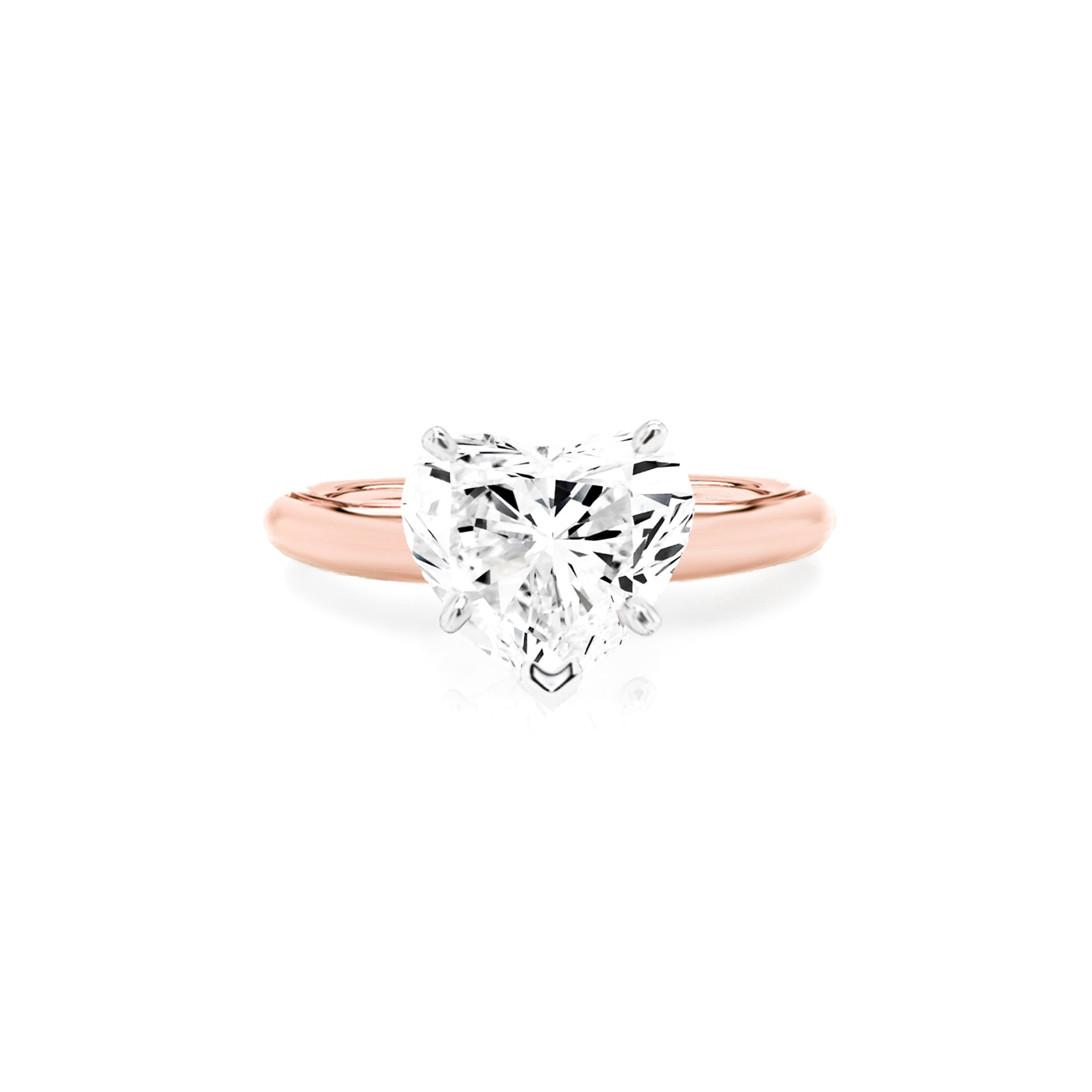 Astonishing Arabella Engagement Ring